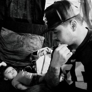 Meet your Posher, Luis